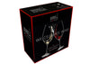 Riedel Ouverture Double Magnum -punaviinilasi 2 kpl