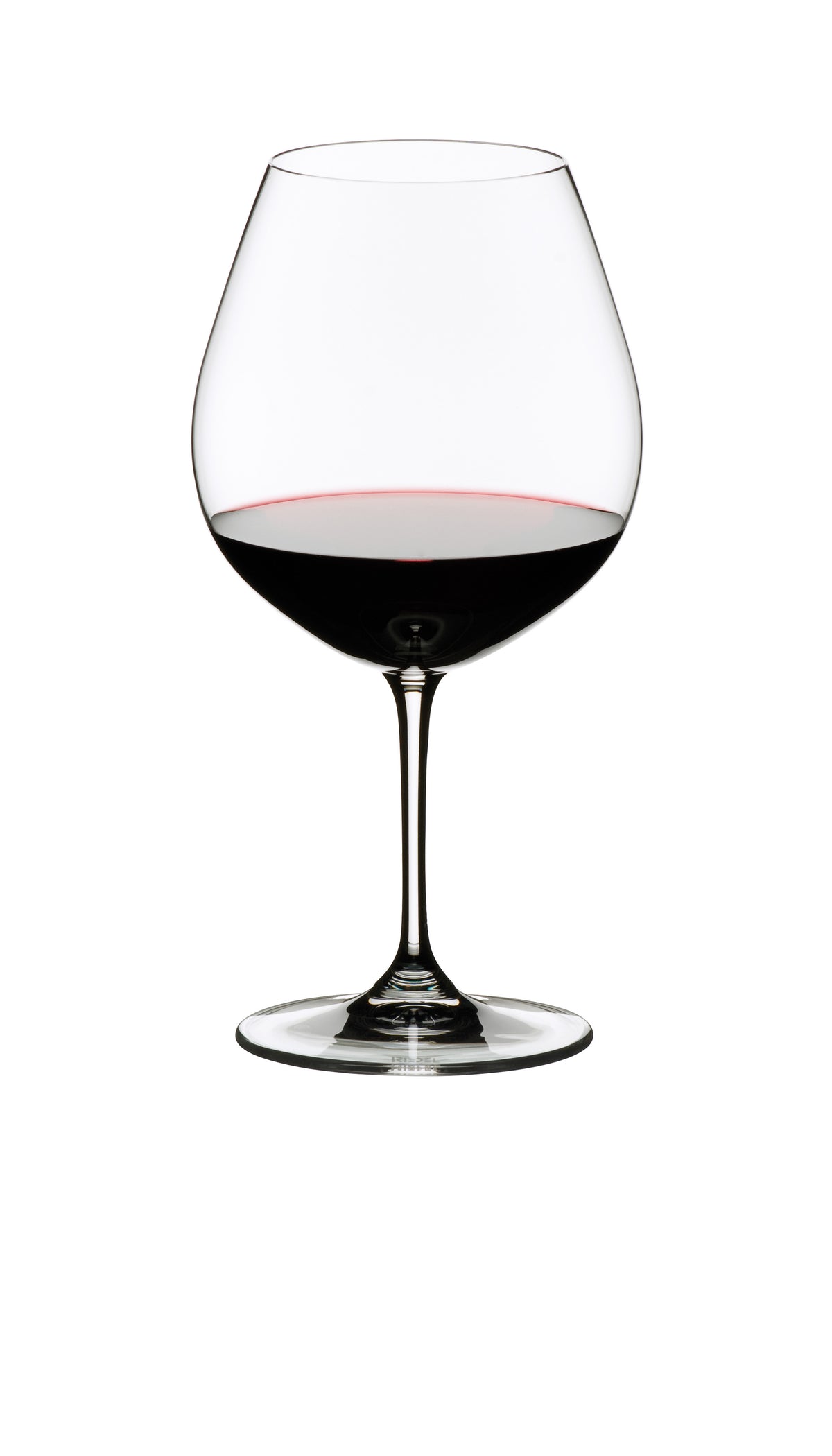 Riedel Vinum Pinot Noir -punaviinilasi 2 kpl