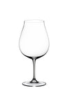 Riedel Vinum New World Pinot Noir -punaviinilasi 2 kpl