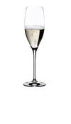 Riedel Vinum Cuvée Prestige -samppanjalasi 2 kpl