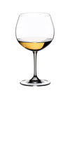Riedel Vinum Oaked Chardonnay -valkoviinilasi 2 kpl