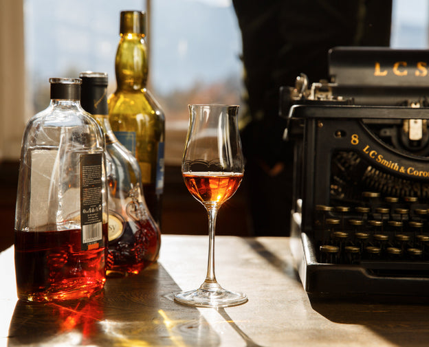 Riedel Vinum Cognac Hennessy -konjakkilasi 2 kpl