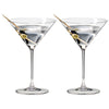 Riedel Vinum Martini -cocktaillasi 2 kpl