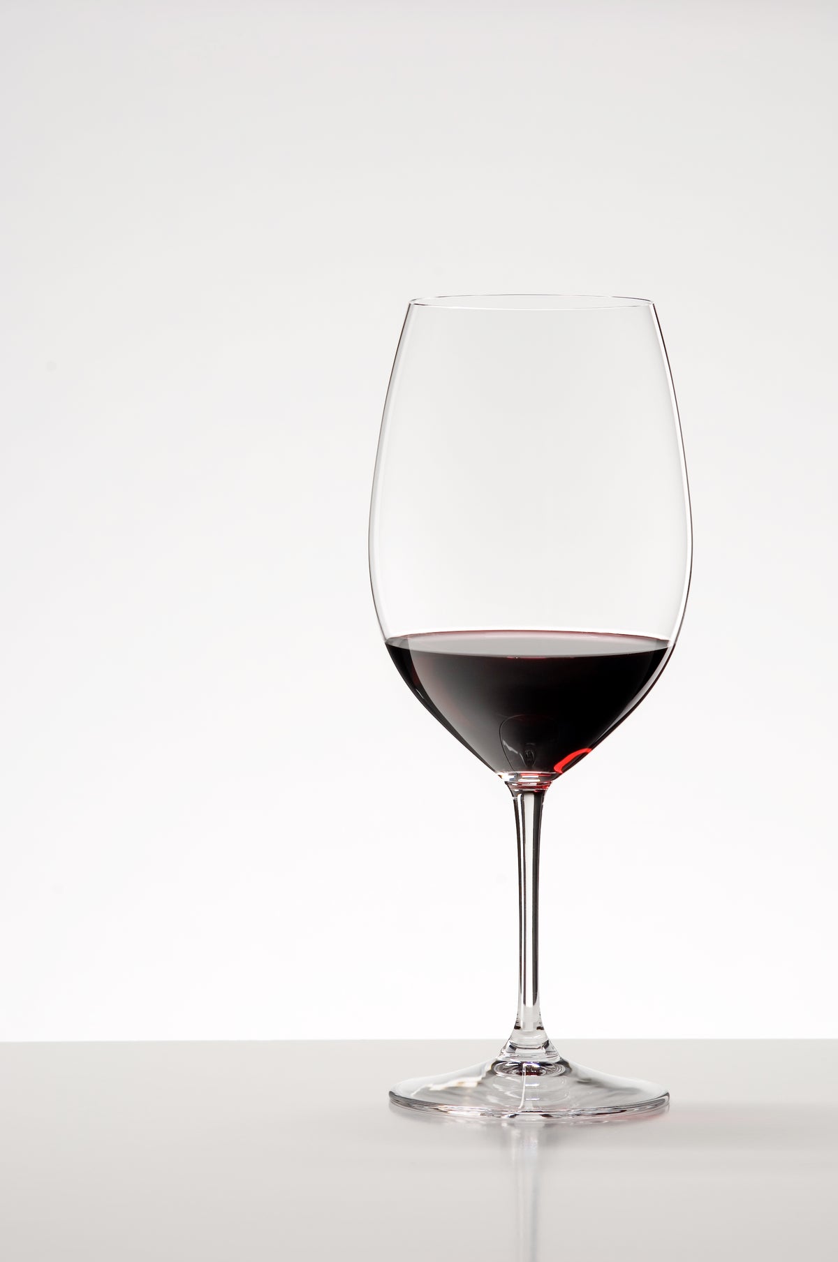 Riedel Vinum Bordeaux Grand Cru -punaviinilasi 2 kpl