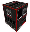Riedel Wine Friendly Red Wine -punaviinilasi 4 kpl