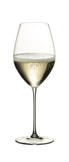 Riedel Veritas Champagne - samppanjalasin 6 + 2 Bonuspakkaus