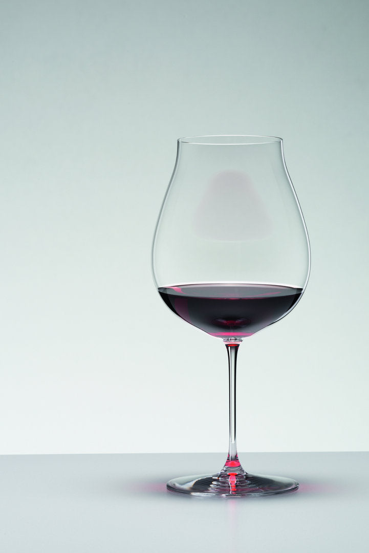 Riedel Veritas New World Pinot Noir -punaviinilasi 2 kpl