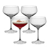 Spiegelau Perfect Coupette Glass -cocktaillasi 4 kpl