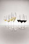 Riedel Performance Chardonnay -valkoviinilasi 2 kpl