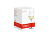Spiegelau Salute White Wine -valkoviinilasi 4 kpl