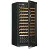 EuroCave Pure V MP lasiovi