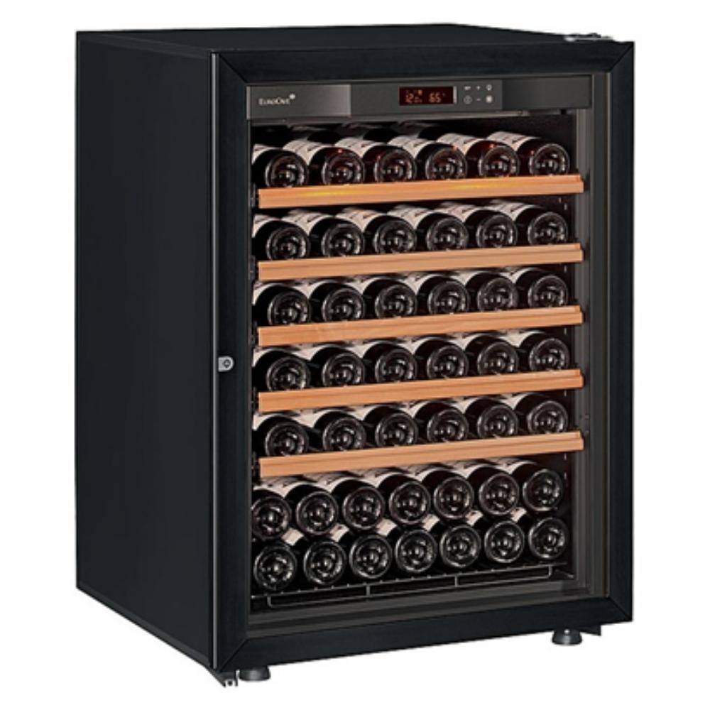 EuroCave Pure V SP lasiovi