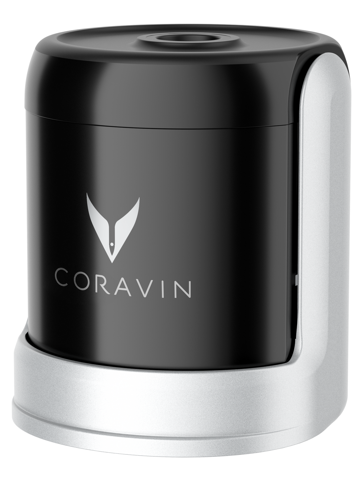 Coravin Sparkling Stoppers -sulkija 2 kpl