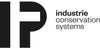 IP Parma 301-A -viinikaappi musta