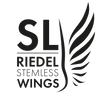 Riedel Stemless Wings Cabernet -viinilasi jalaton 1 kpl