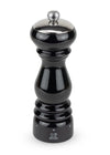 Peugeot Paris Icone U -suolamylly 18 cm musta