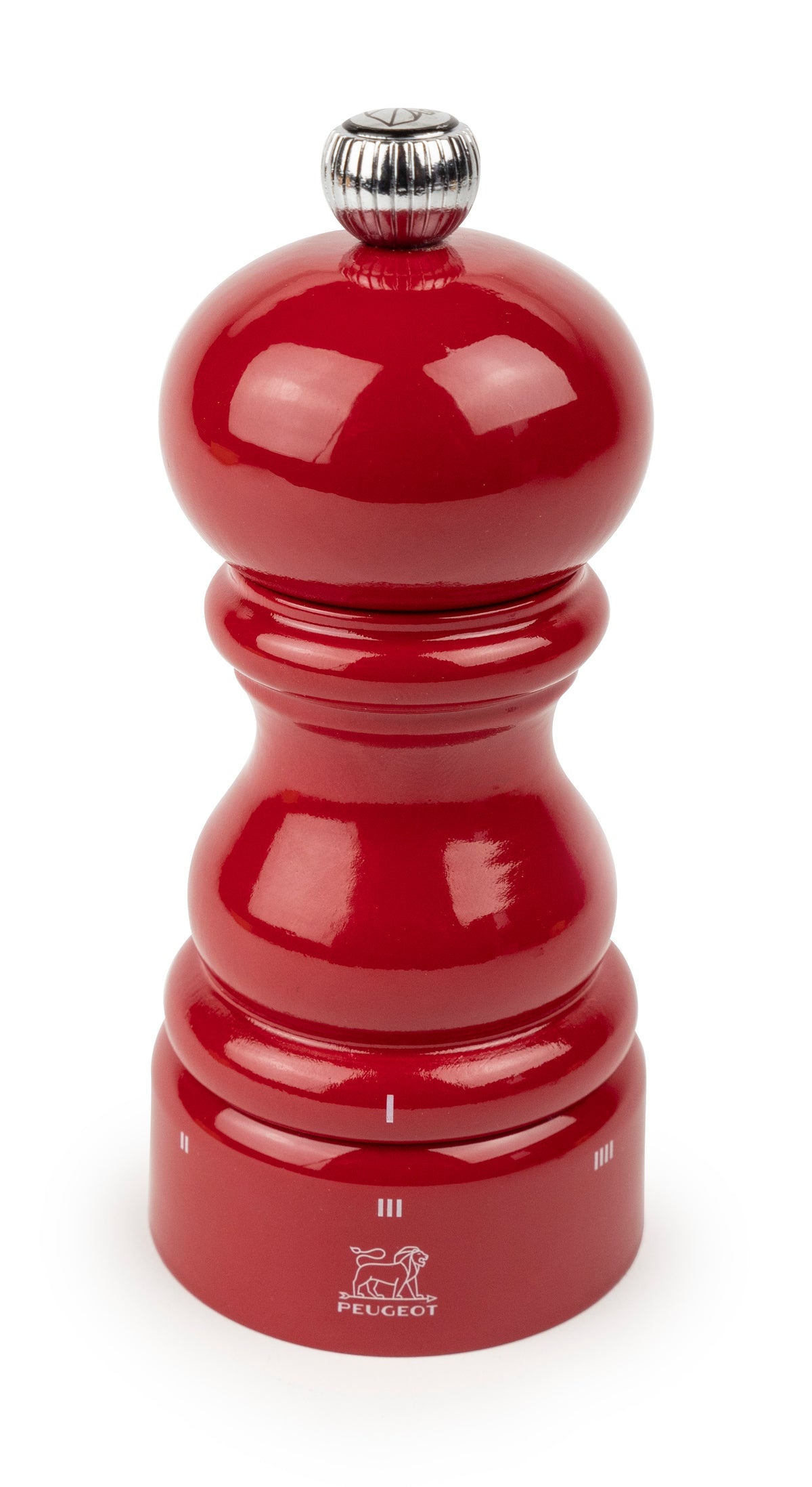 Peugeot Paris u'Select -pippurimylly 12 cm punainen