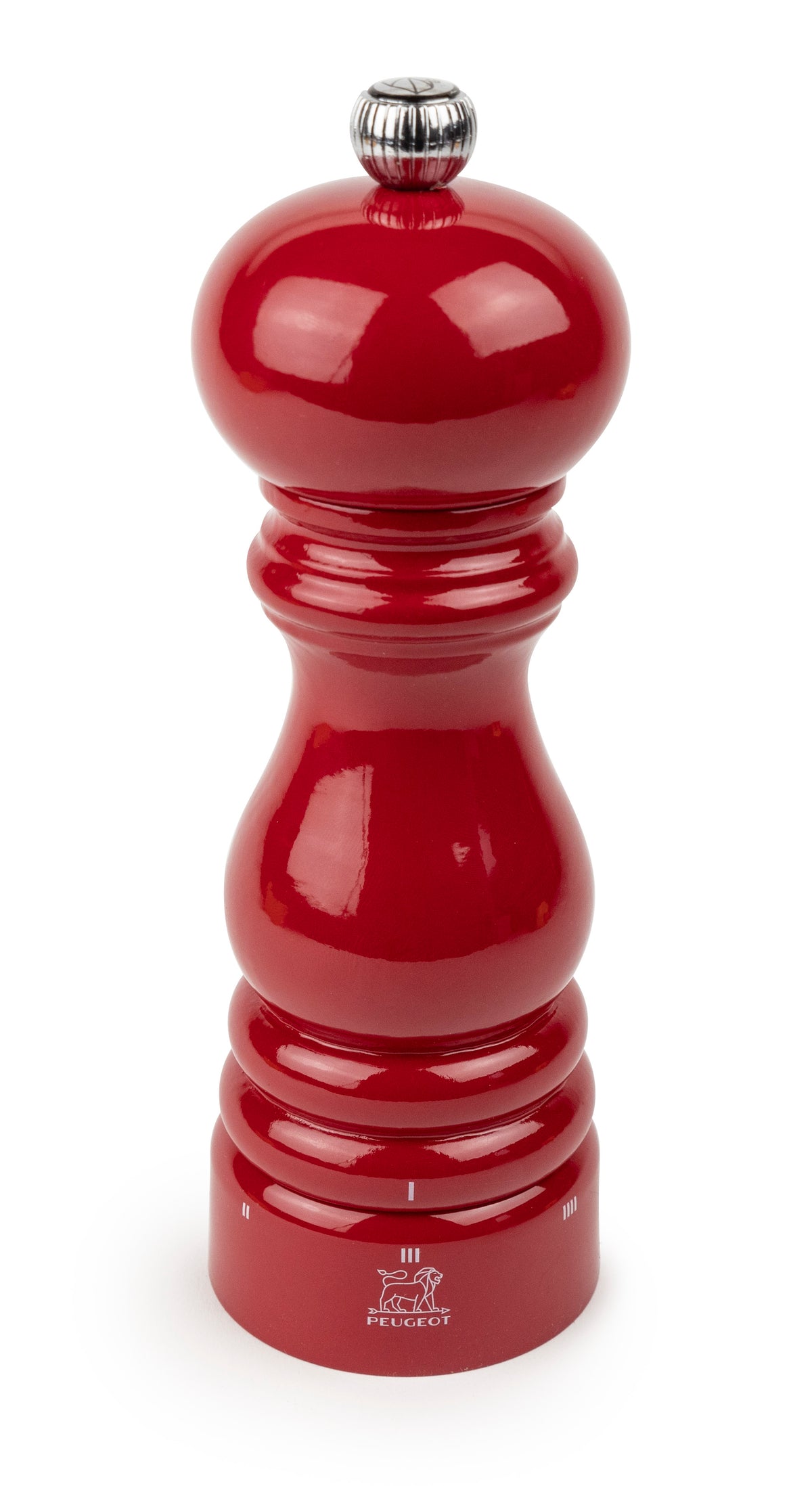 Peugeot Paris u'Select -pippurimylly 18 cm punainen