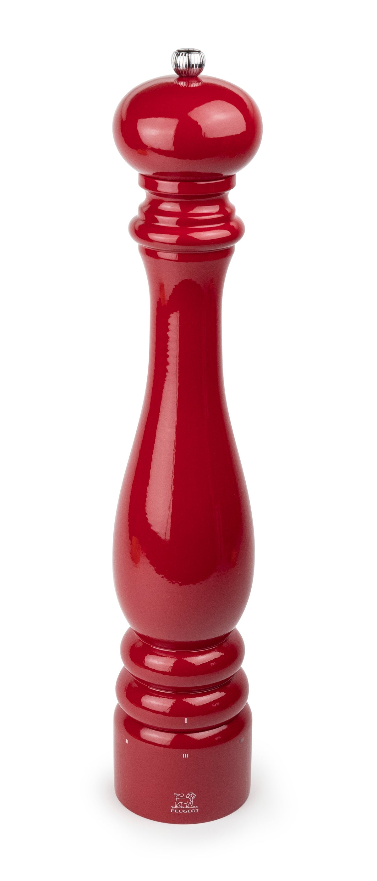 Peugeot Paris u'Select -pippurimylly 40 cm punainen