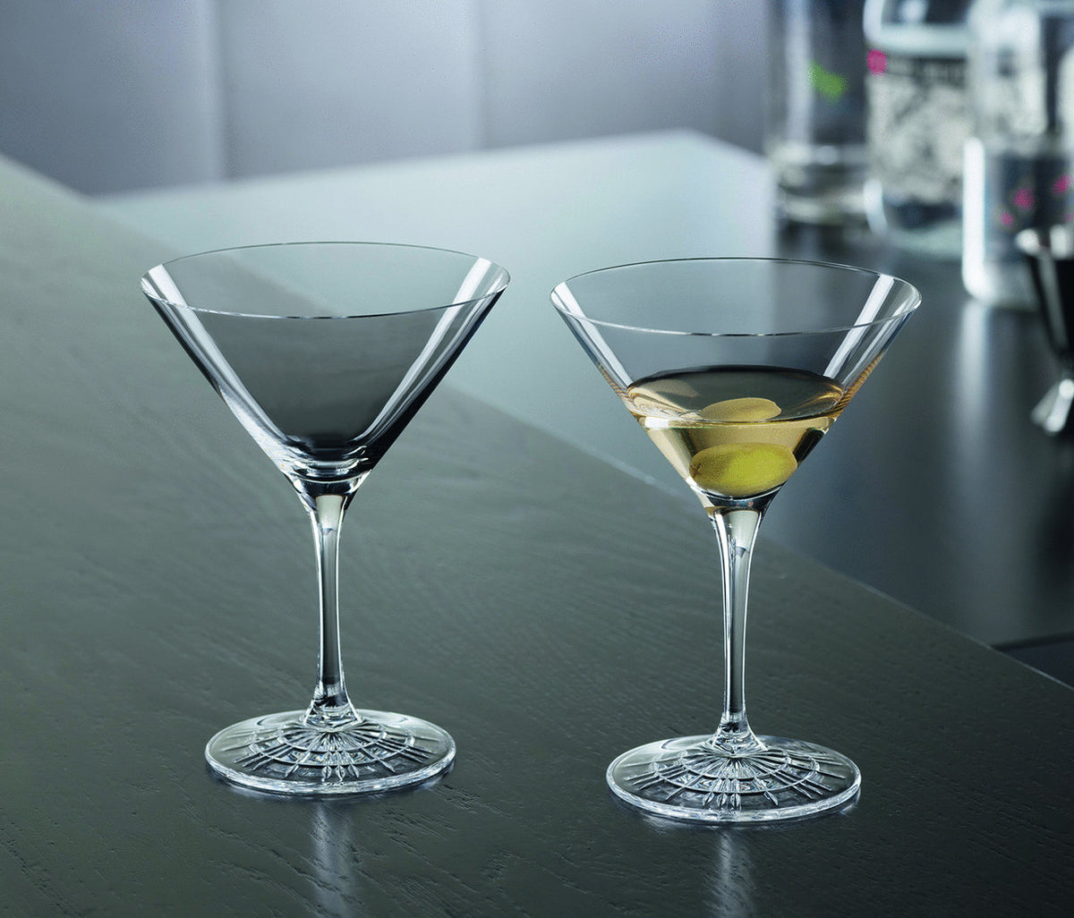 Spiegelau Perfect Cocktail Glass -cocktaillasi 4 kpl