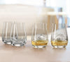 Spiegelau Single Barrel Bourbon viskilasi 4 kpl