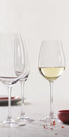 Spiegelau Salute White Wine -valkoviinilasi 4 kpl