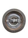 Peugeot Paris Nature suolamylly musta 22 cm