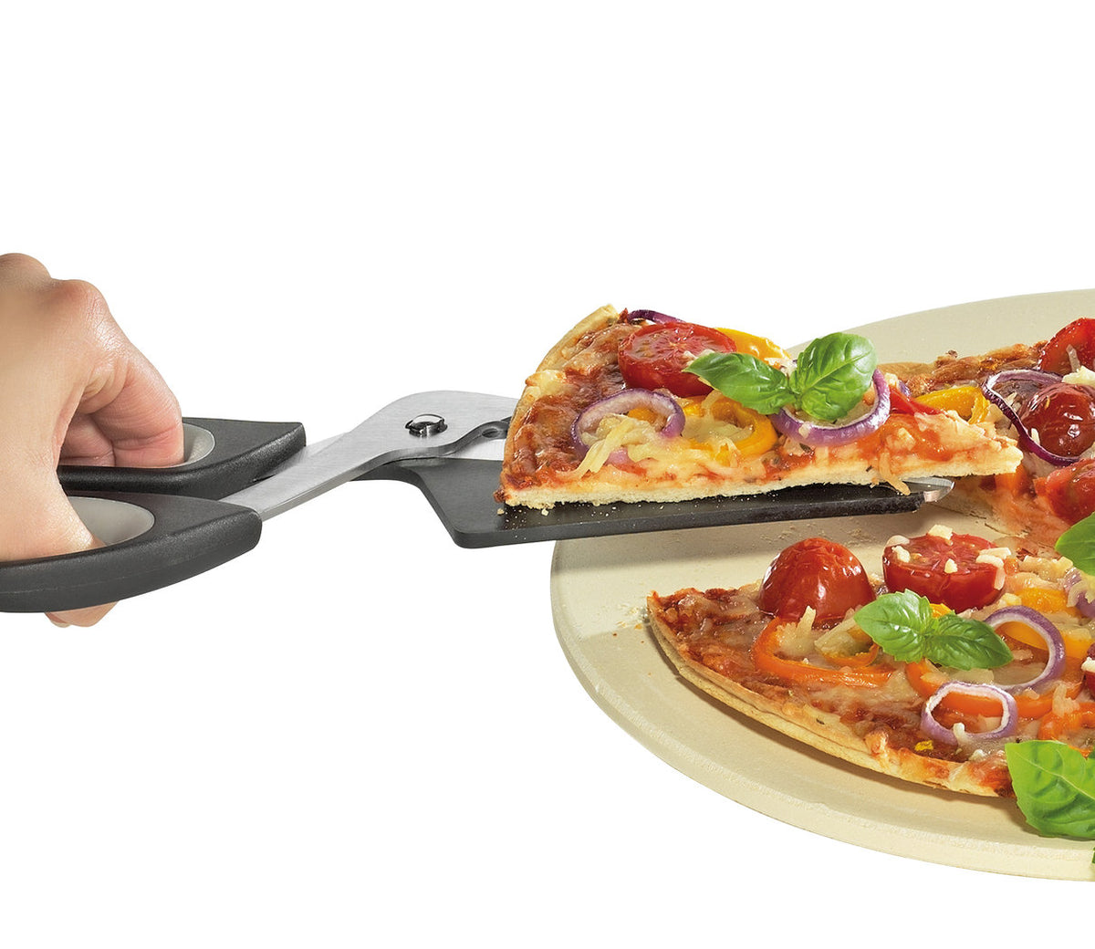 Küchenprofi pizzasakset