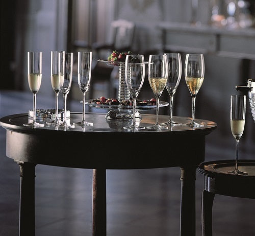 Riedel Sommeliers Champagne Flute -kuohuviinilasi 1 kpl