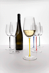Riedel Fatto a Mano Riesling White -valkoviinilasi 1 kpl