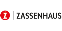 Zassenhaus kahvivaaka Expert musta