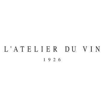 L'Atelier du Vin kaatonokka/pullonsulkija