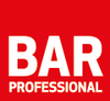 Bar Professional viinamitta 2 cl/4 cl