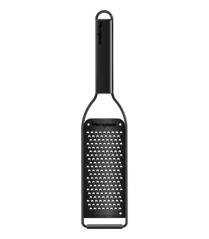 Microplane Black Sheep -raastin
