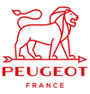 Peugeot Tahiti -myllysetti Fire