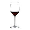 Riedel Fatto a Mano Cabernet White -punaviinilasi 1 kpl