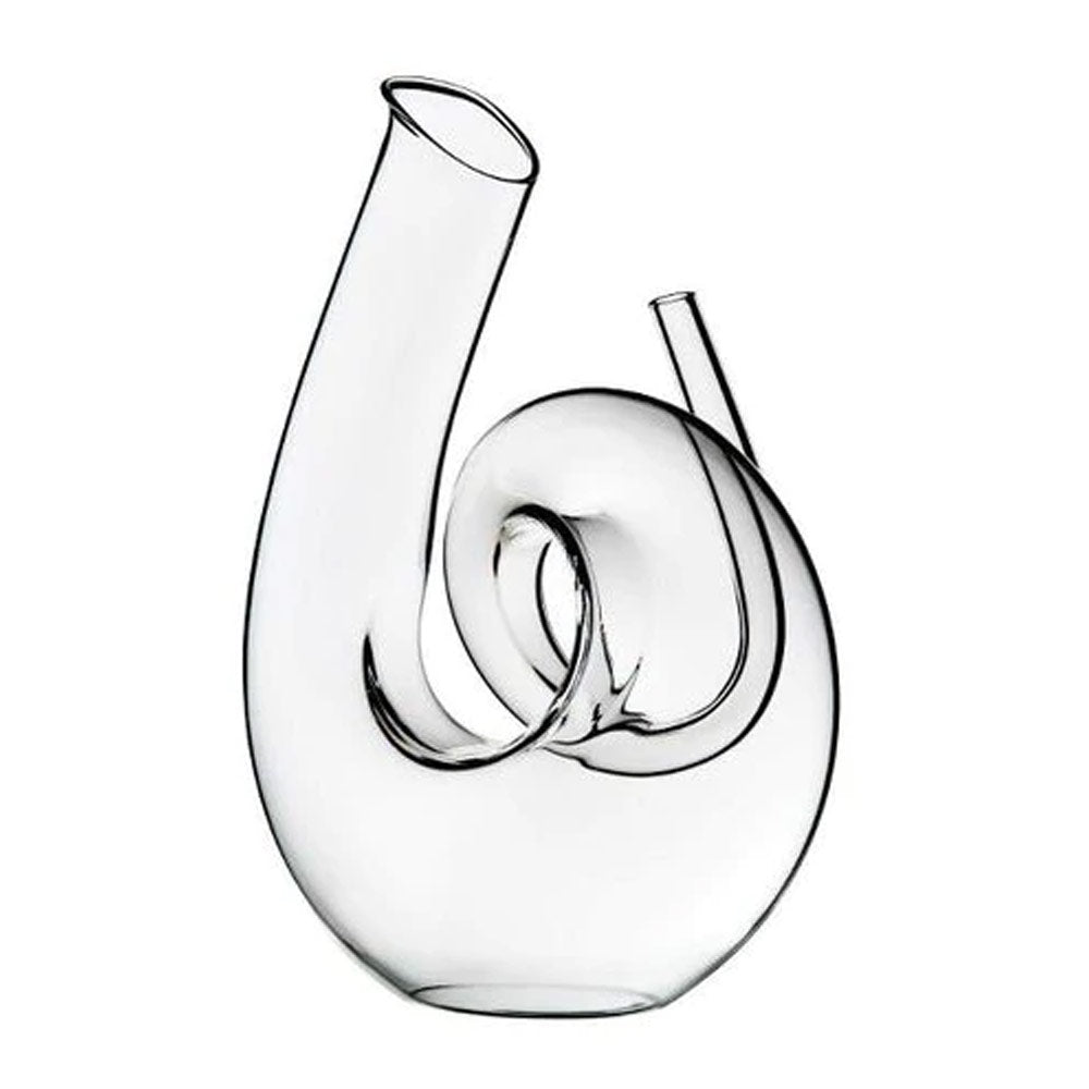 Riedel Curly Clear -karahvi