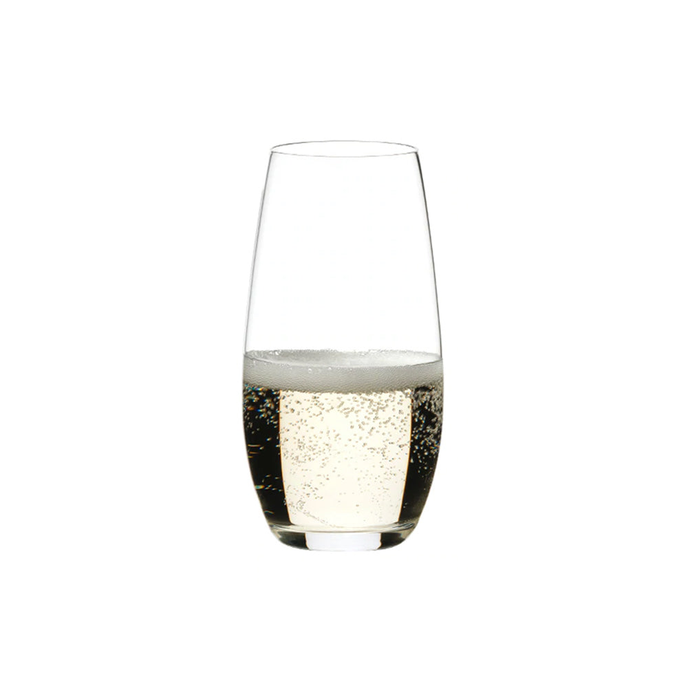 Riedel O Champagne -samppanjalasi 2 kpl