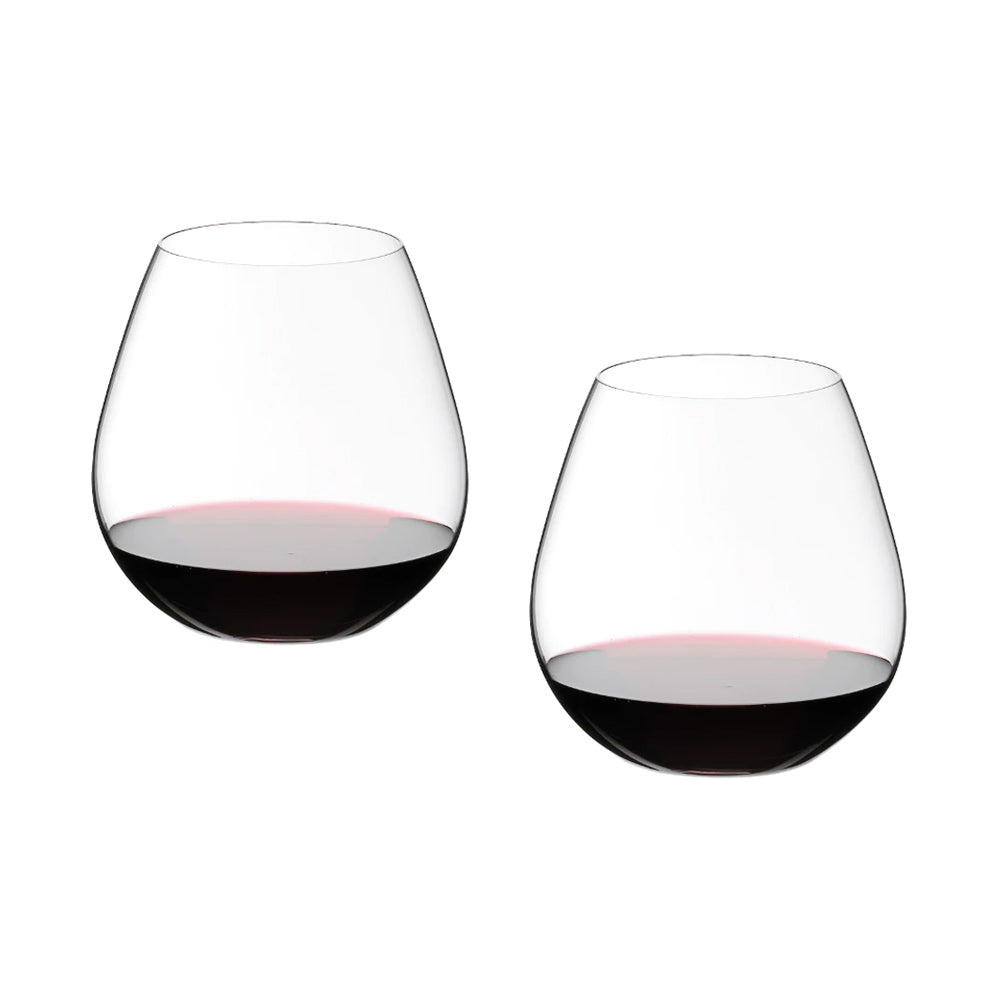 Riedel O Pinot Noir -punaviinilasi 2 kpl