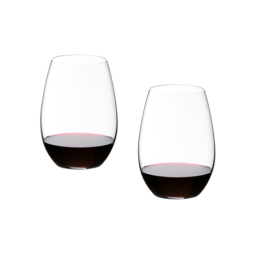 Riedel O Syrah -punaviinilasi 2 kpl
