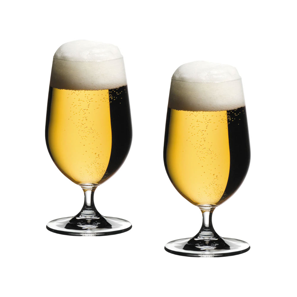 Riedel Ouverture Beer -olutlasi 2 kpl