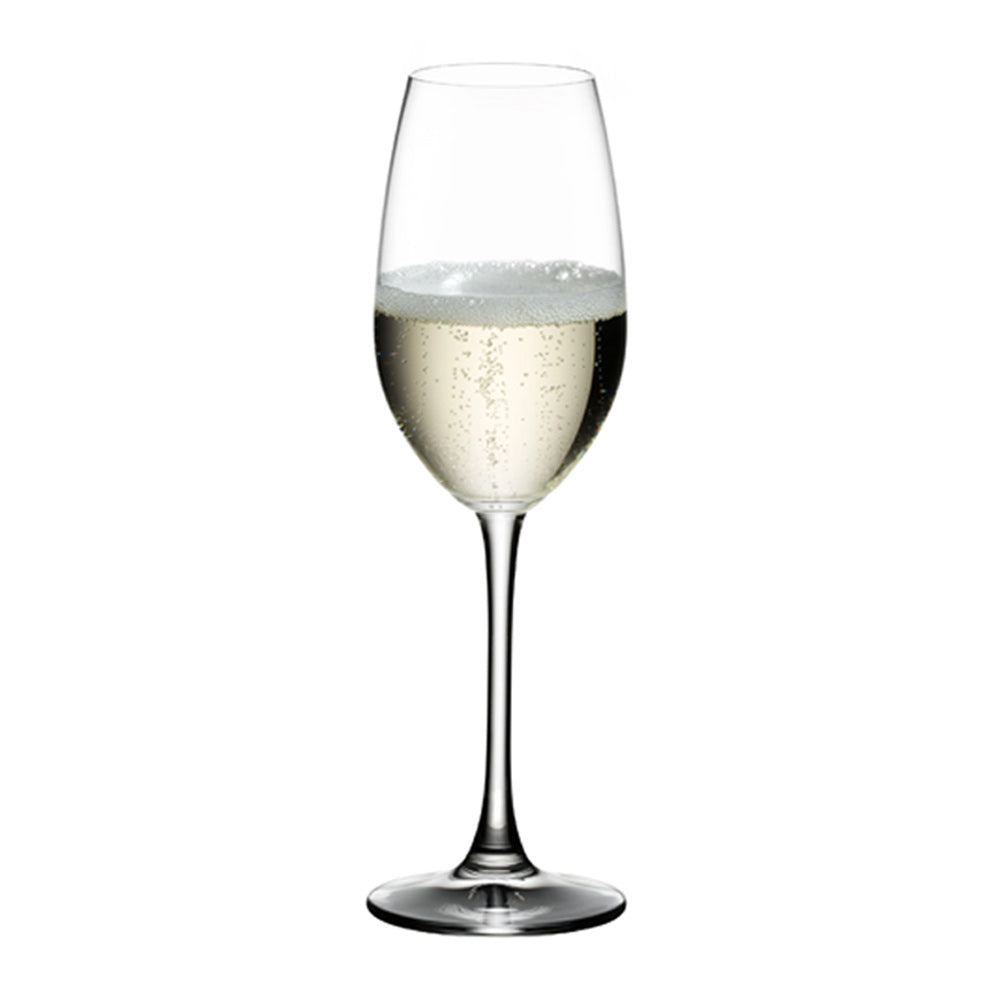 Riedel Ouverture Champagne -samppanjalasi 2 kpl