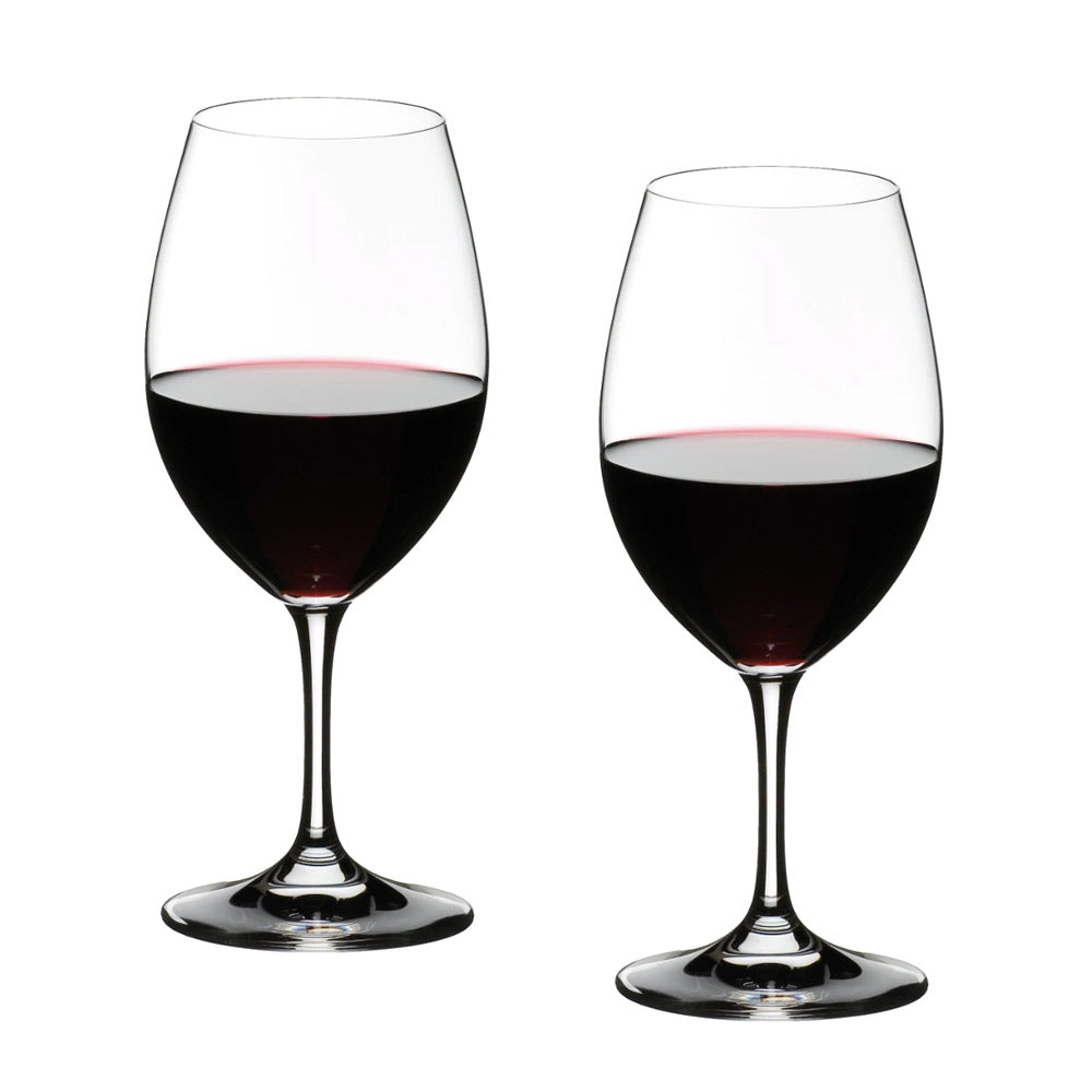 Riedel Ouverture Red Wine -punaviinilasi 2 kpl
