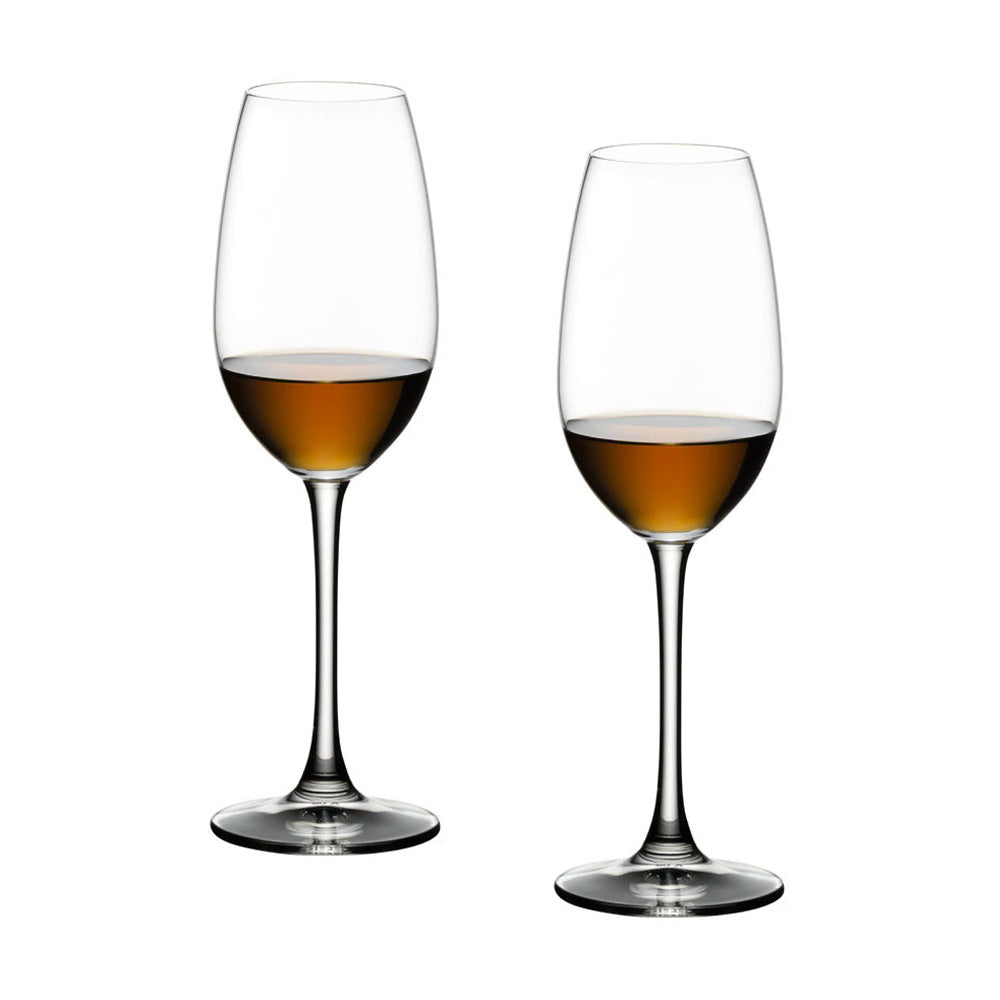 Riedel Ouverture Sherry -viinilasi 2 kpl