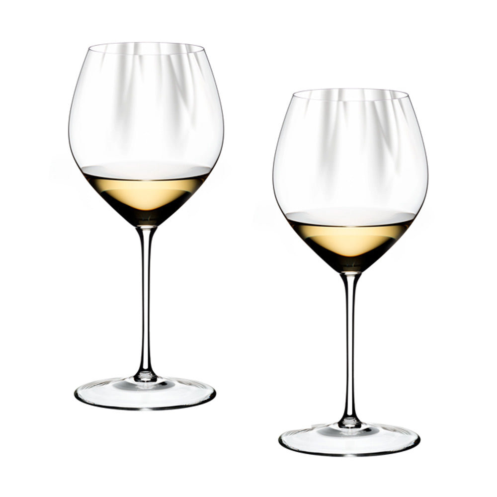 Riedel Performance Chardonnay -valkoviinilasi 2 kpl