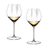 Riedel Performance Chardonnay -valkoviinilasi 2 kpl