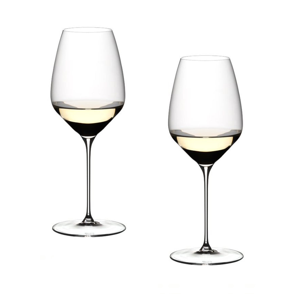 Riedel Veloce Riesling -valkoviinilasi 2 kpl