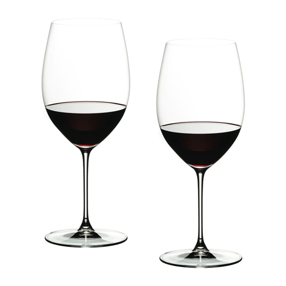 Riedel Veritas Cabernet -punaviinilasi 2 kpl