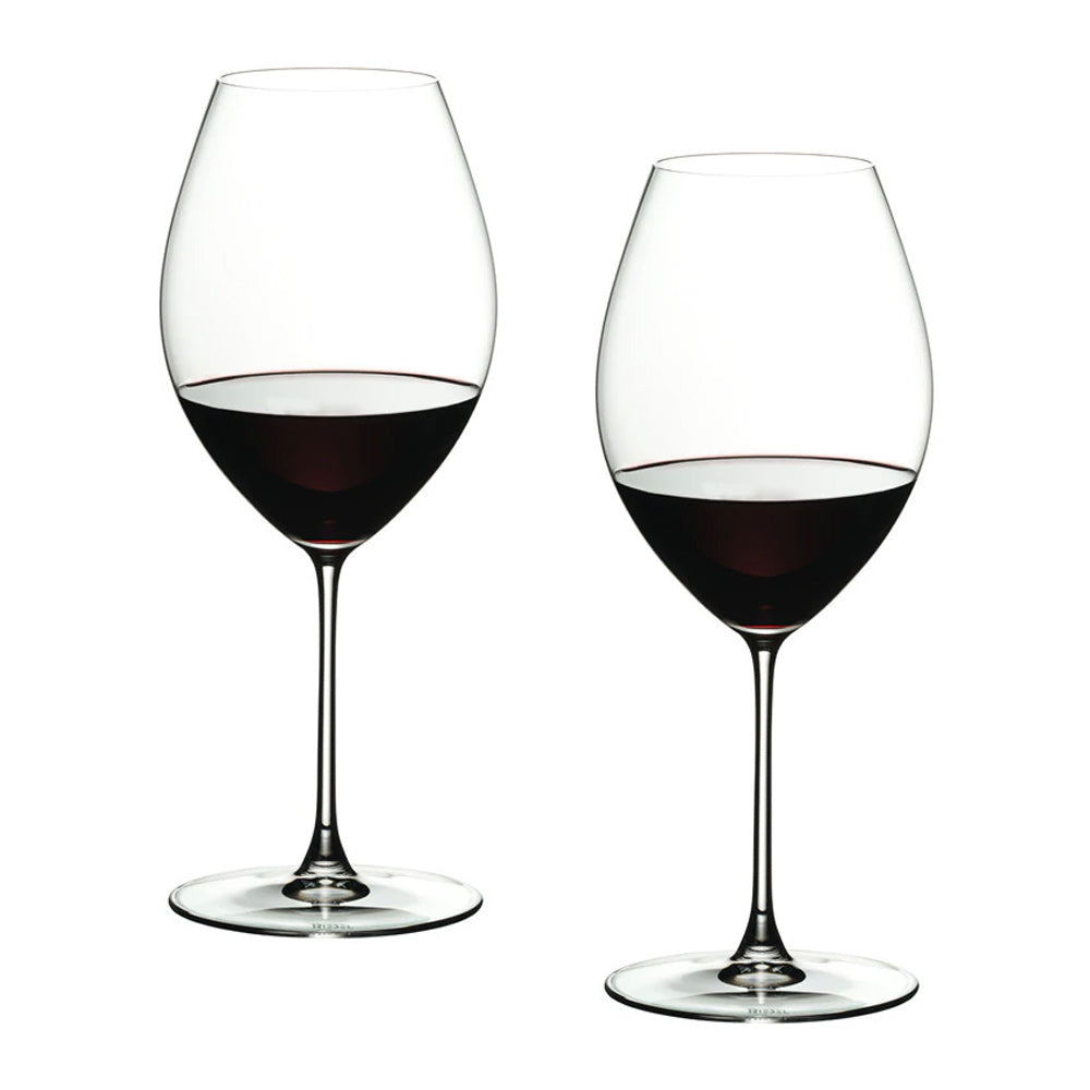 Riedel Veritas Old World Syrah -punaviinilasi 2 kpl