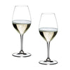 Riedel Vinum Champagne Wine Glass -samppanjalasi 2 kpl